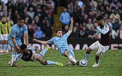 Arsenal Must Learn In-Game Management from Villa vs Forest