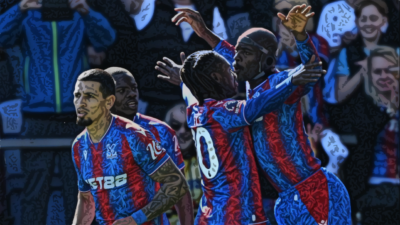 Arsenal Tactical Lessons from Crystal Palace’s Win vs Brighton