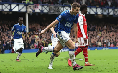 Arsenal’s Momentum Shift Lessons from Everton Draw