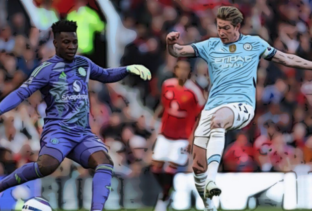 How Arsenal Can Break Down Deep Defenses Like City Couldn't
