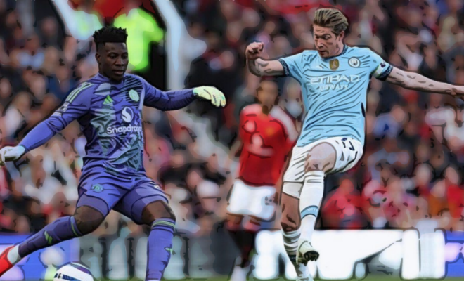 How Arsenal Can Break Down Deep Defenses Like City Couldn't