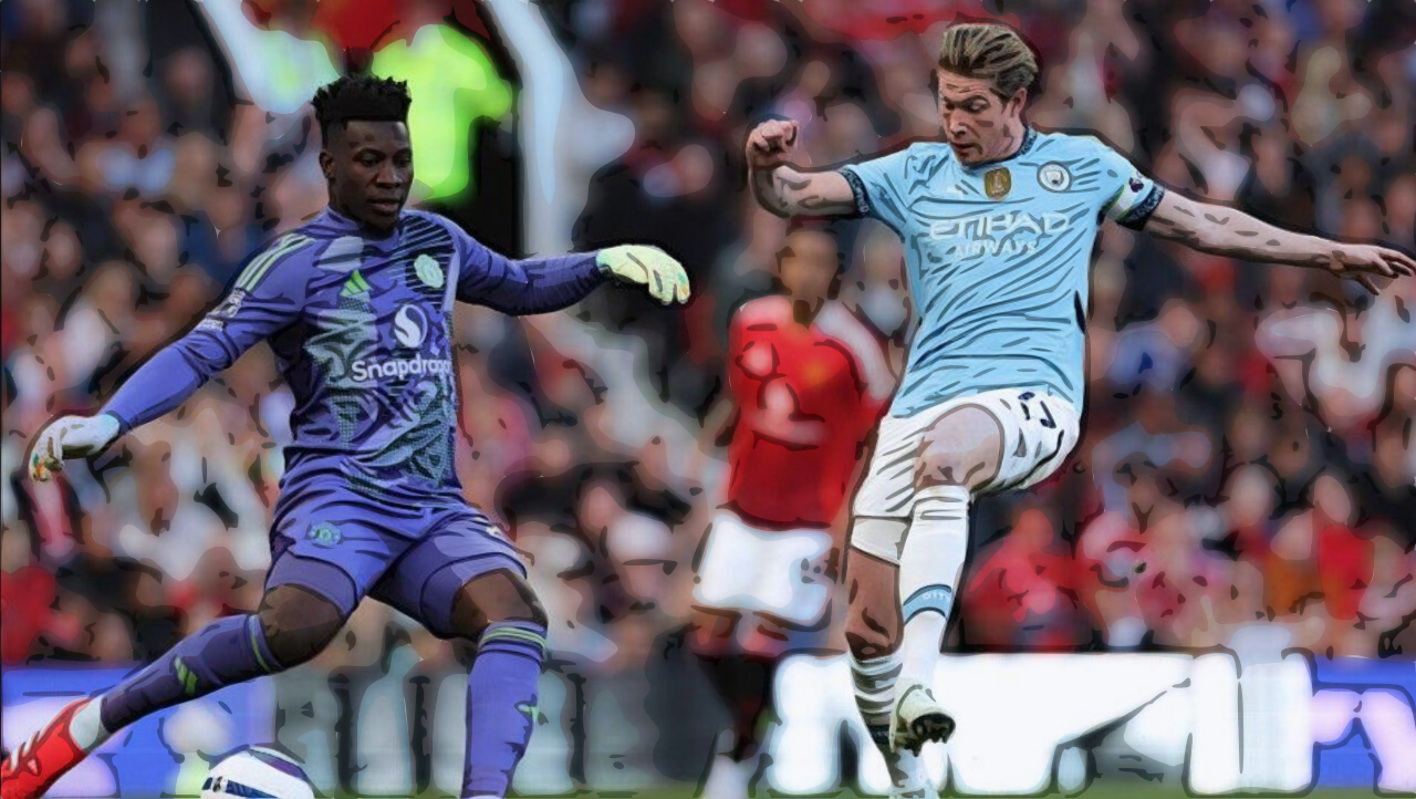 How Arsenal Can Break Down Deep Defenses Like City Couldn't