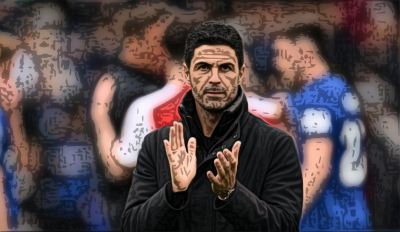 How Arsenal’s Win Over Showed Smart Squad Management