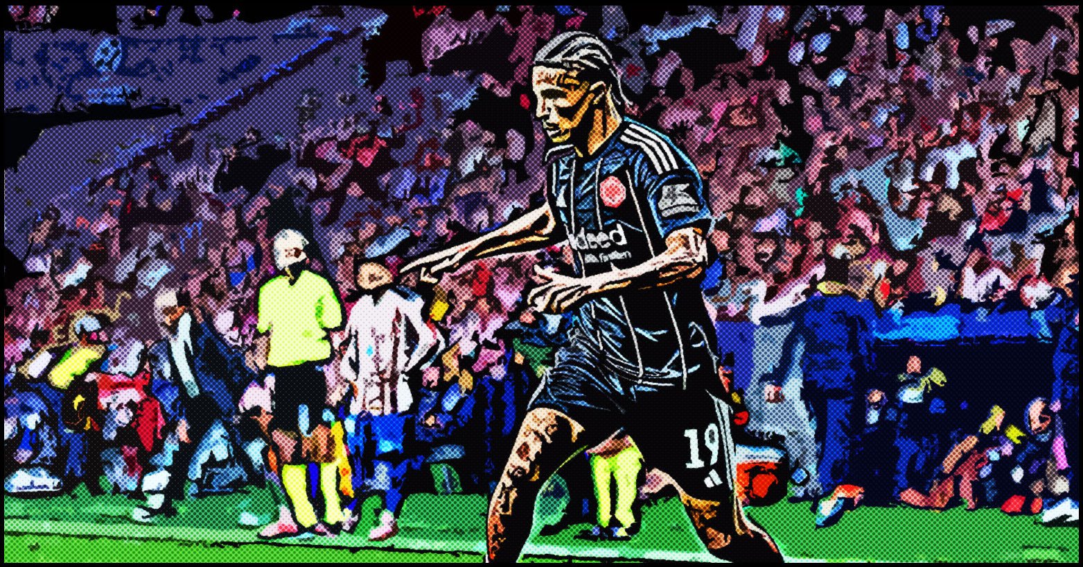Jean-Mattéo Bahoya to Arsenal: Role Fit, Strengths, and Development ...